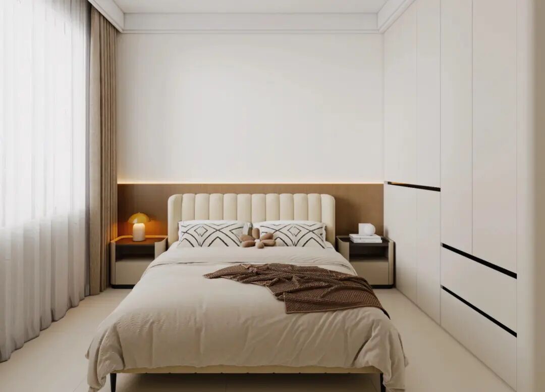 现代简约｜来日并不方长 所有当下 即是最好！