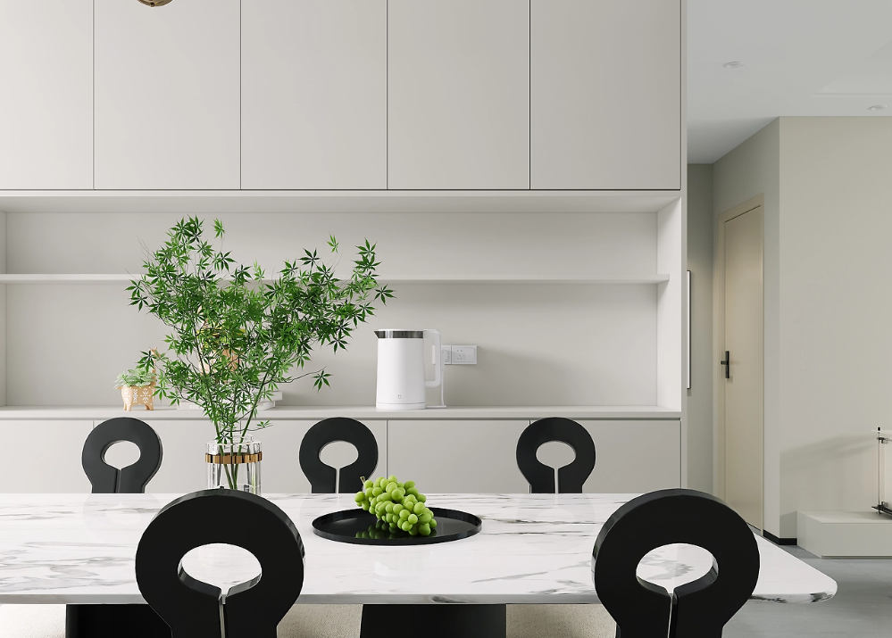 奶油风设计，营造浪漫温馨的氛围！