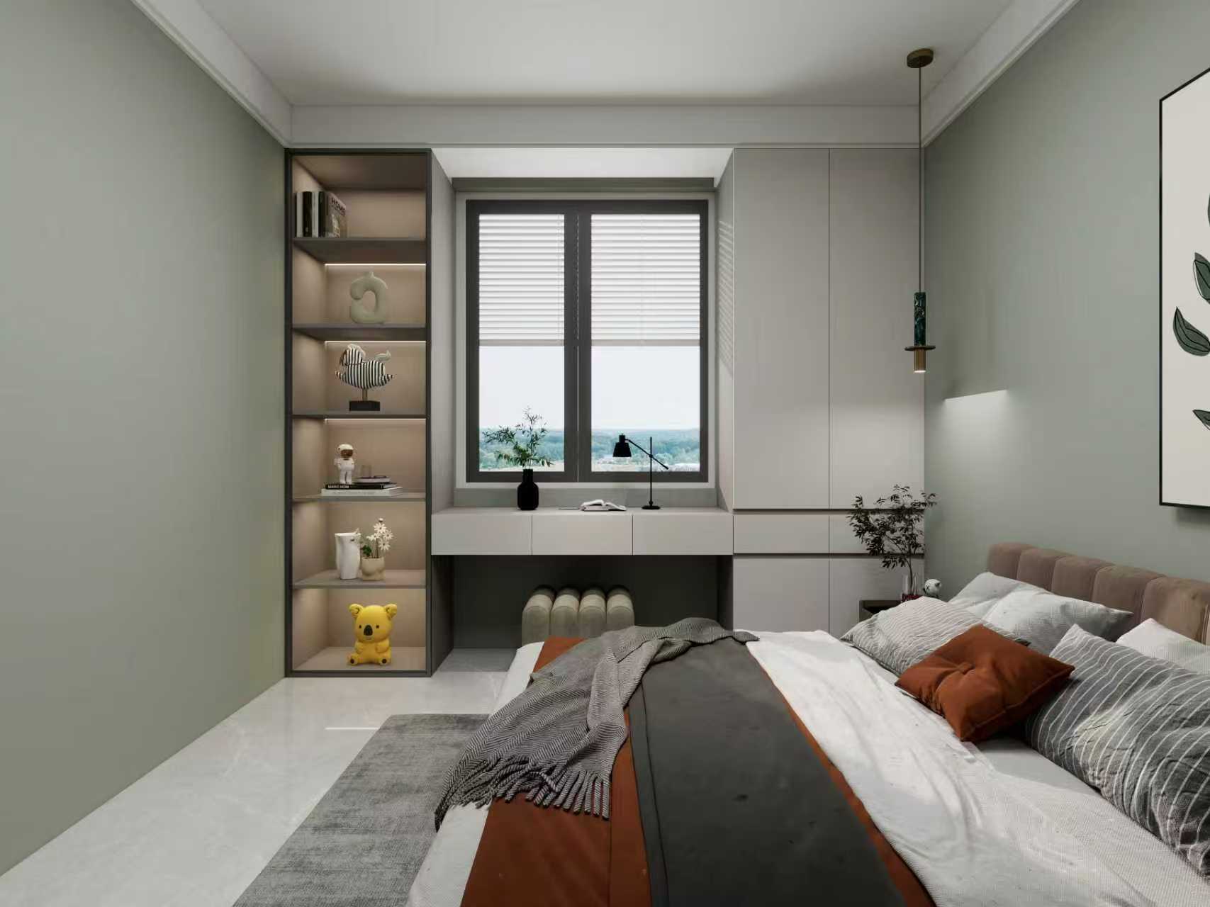 2025装修案例实拍效果