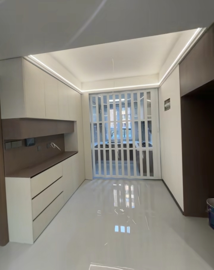 2025实装案例原木➕现代风格