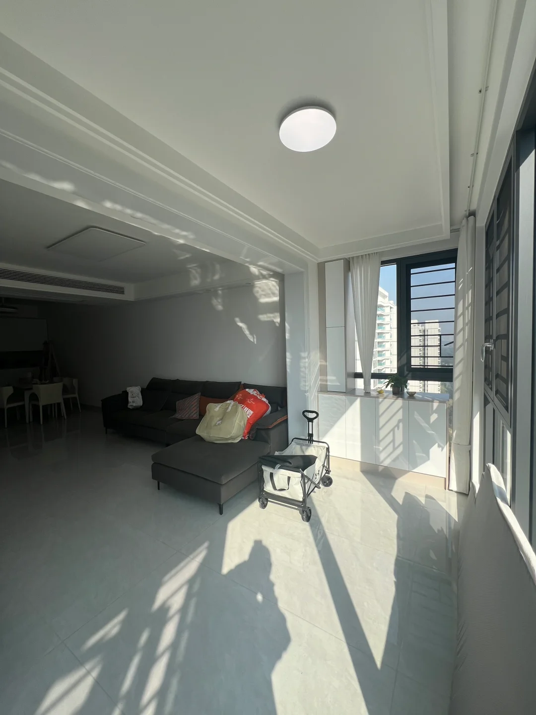 110平油漆工完工后案例分享