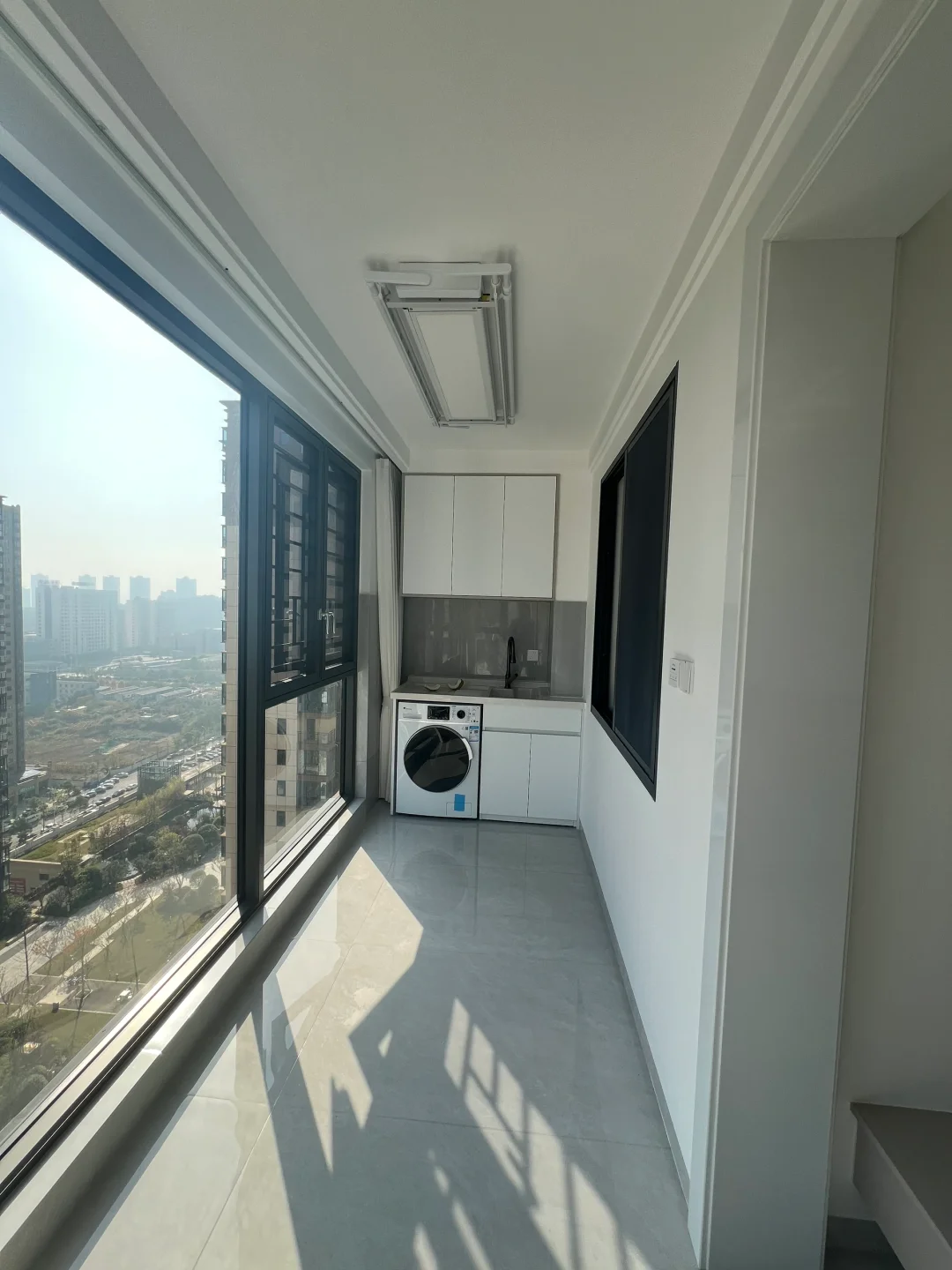 110平油漆工完工后案例分享