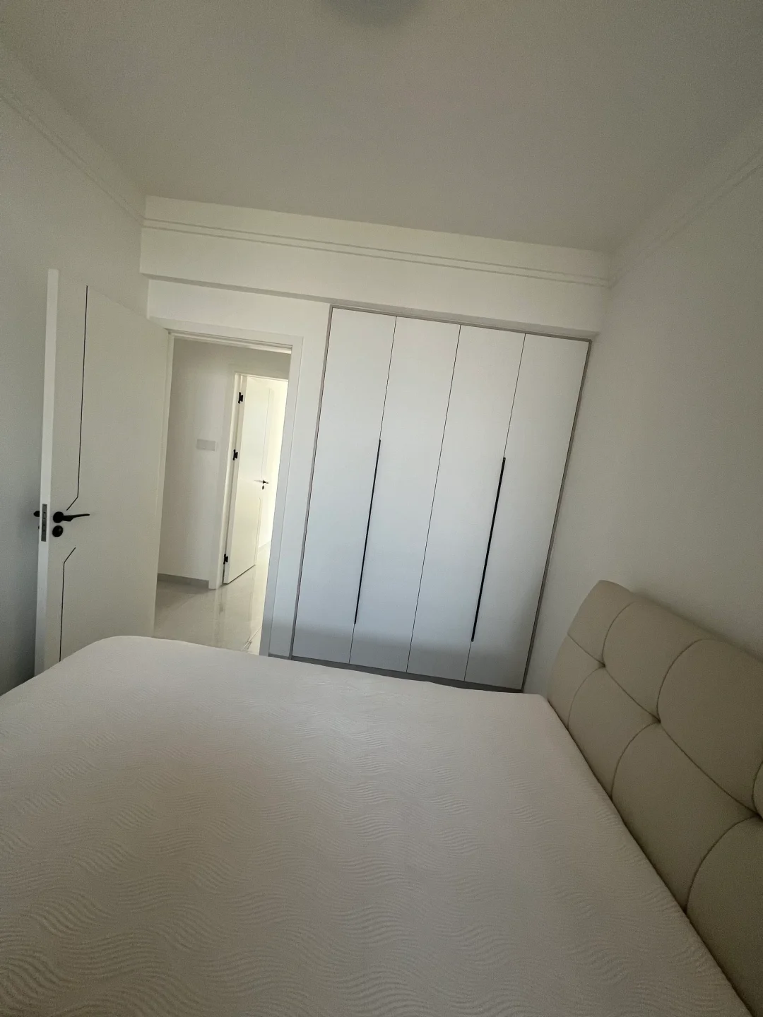 110平油漆工完工后案例分享