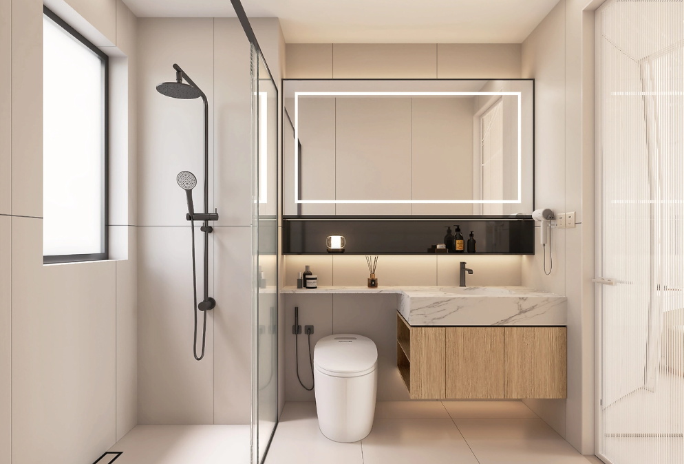 简约风家居，演绎极致优雅！