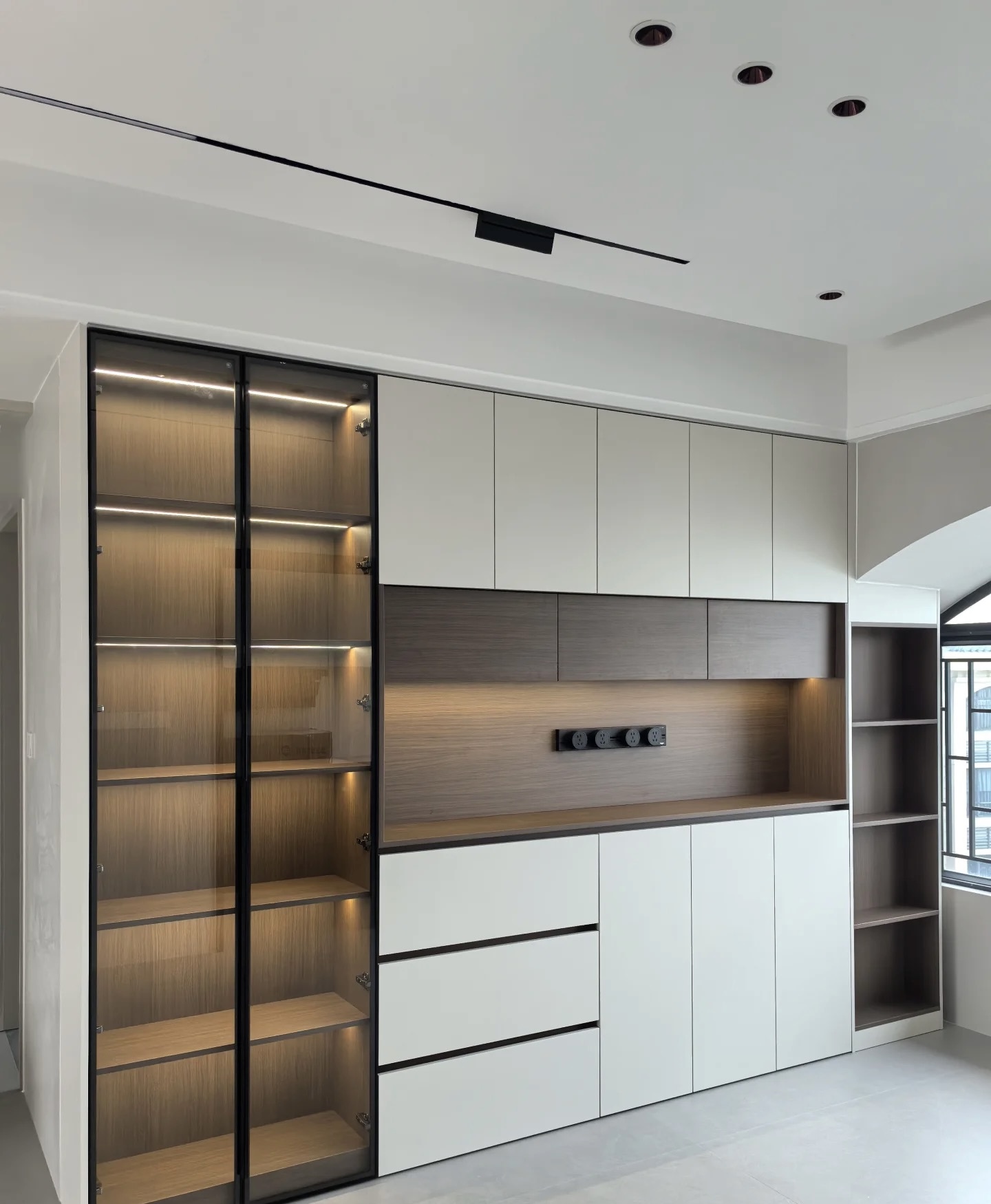 全屋定制案例分享