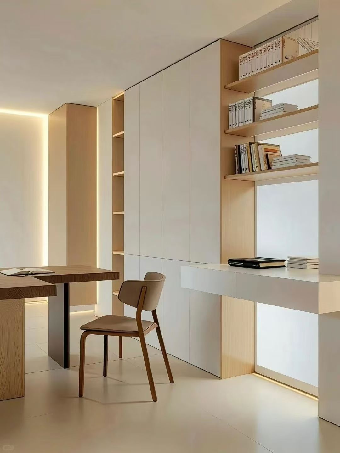 120平全屋定制案例分享