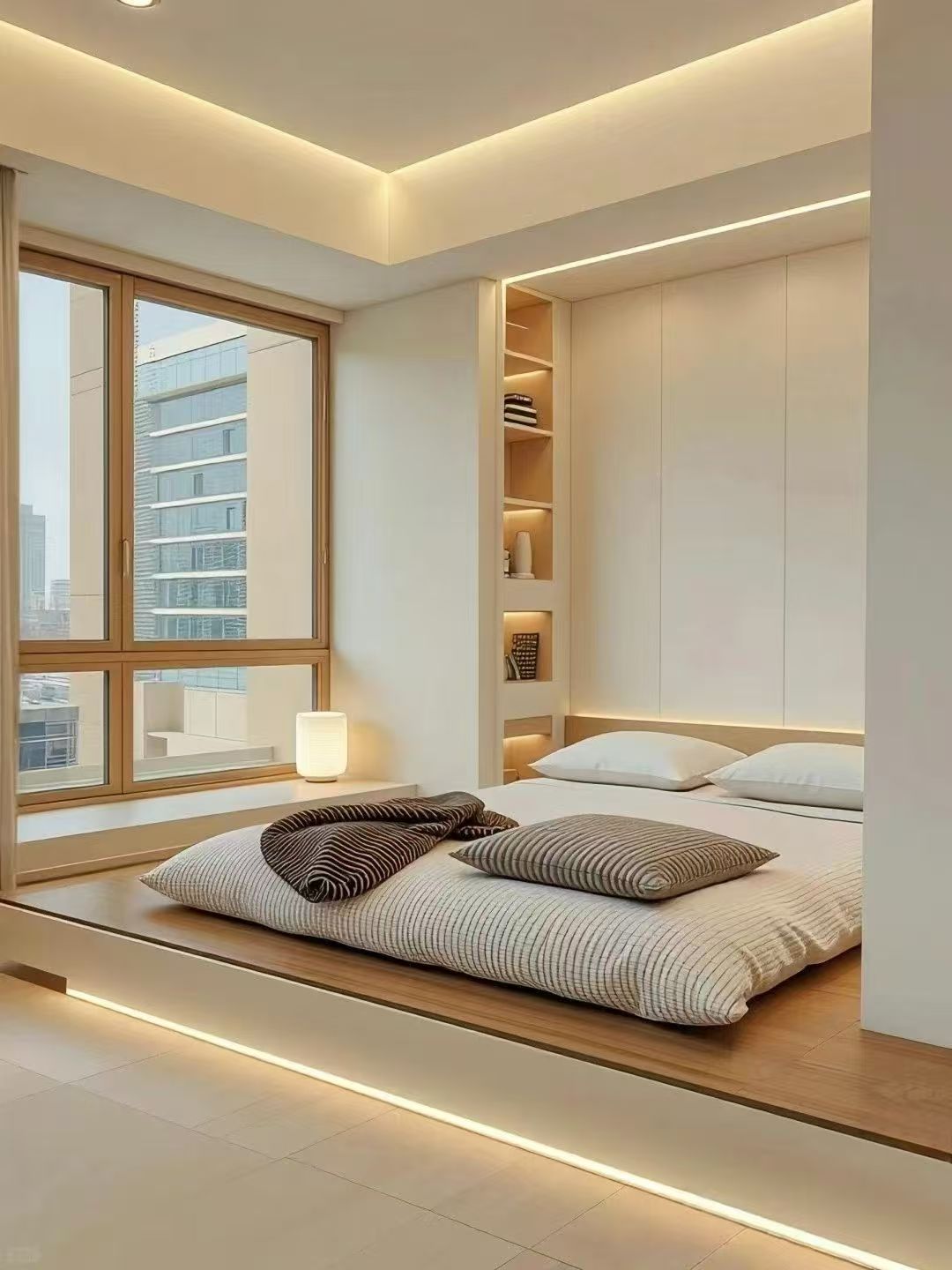 120平全屋定制案例分享