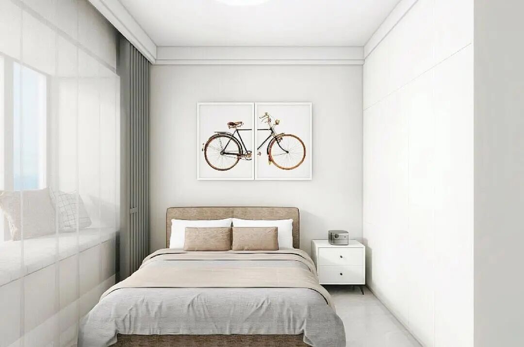 北欧风，简约生活美学！