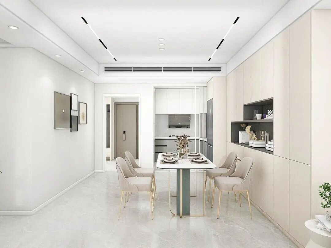 北欧风，简约生活美学！