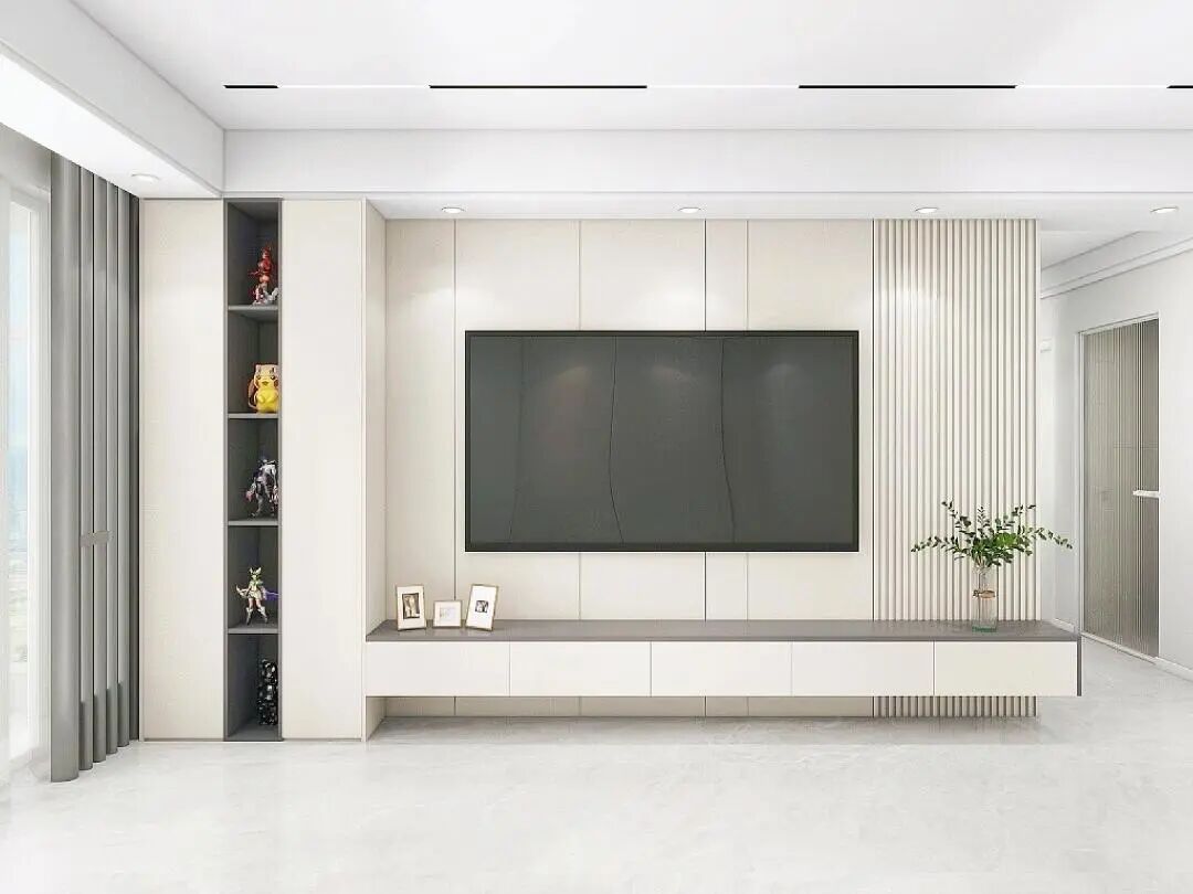 北欧风，简约生活美学！