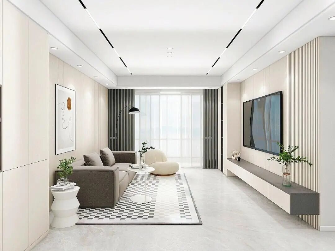 北欧风，简约生活美学！