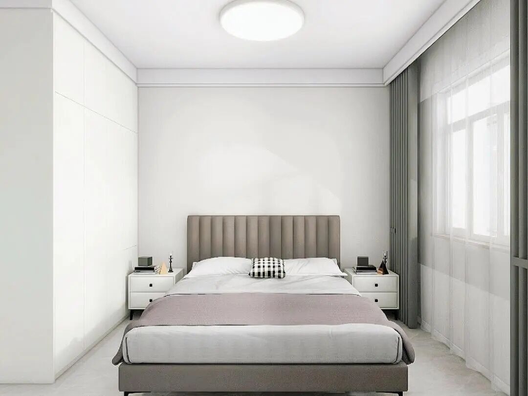 北欧风，简约生活美学！