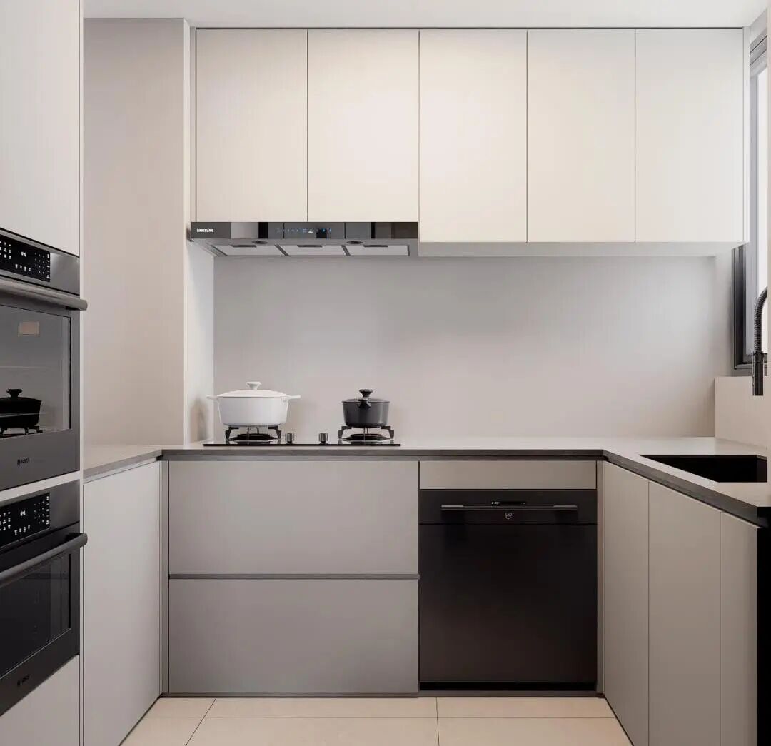 简约不简单，每一处细节都尽显生活品质！