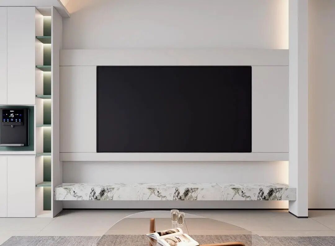 简约不简单，每一处细节都尽显生活品质！