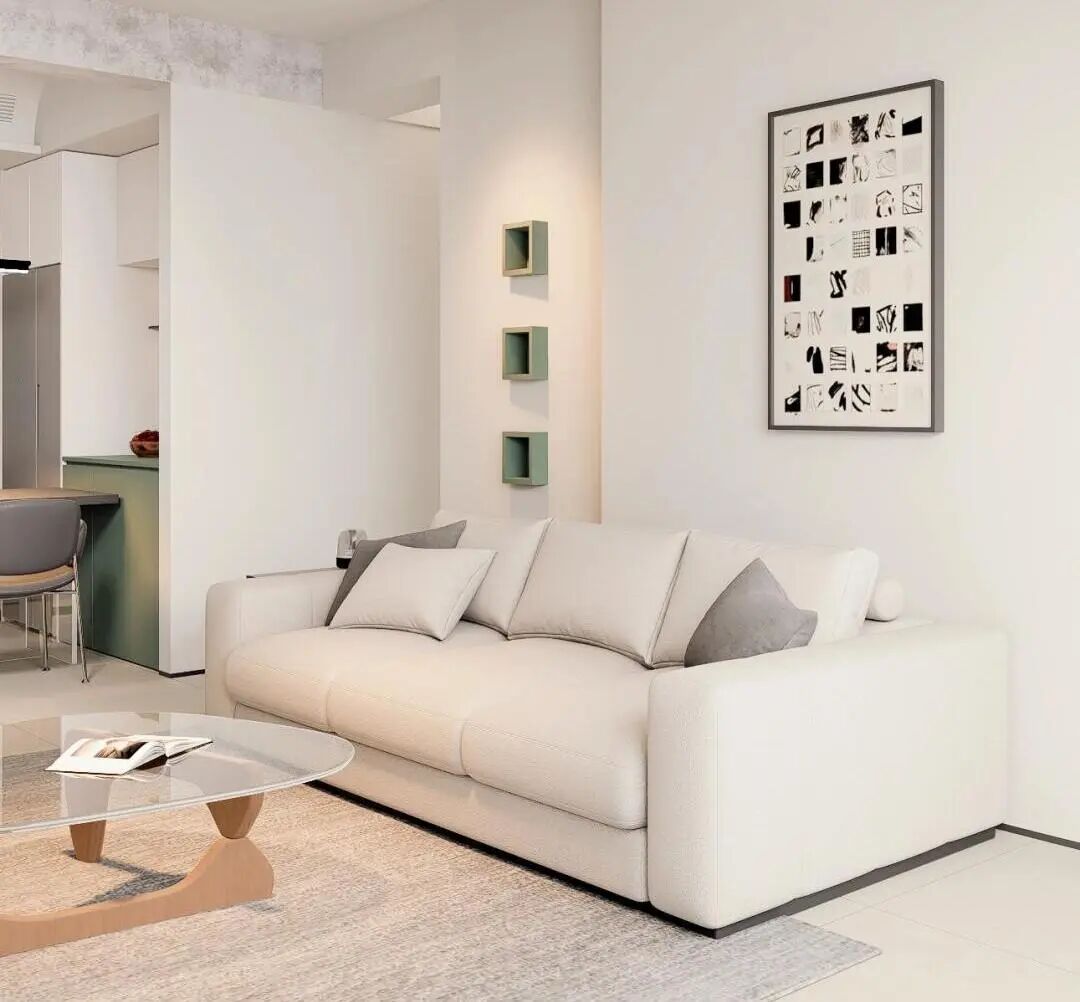 简约不简单，每一处细节都尽显生活品质！