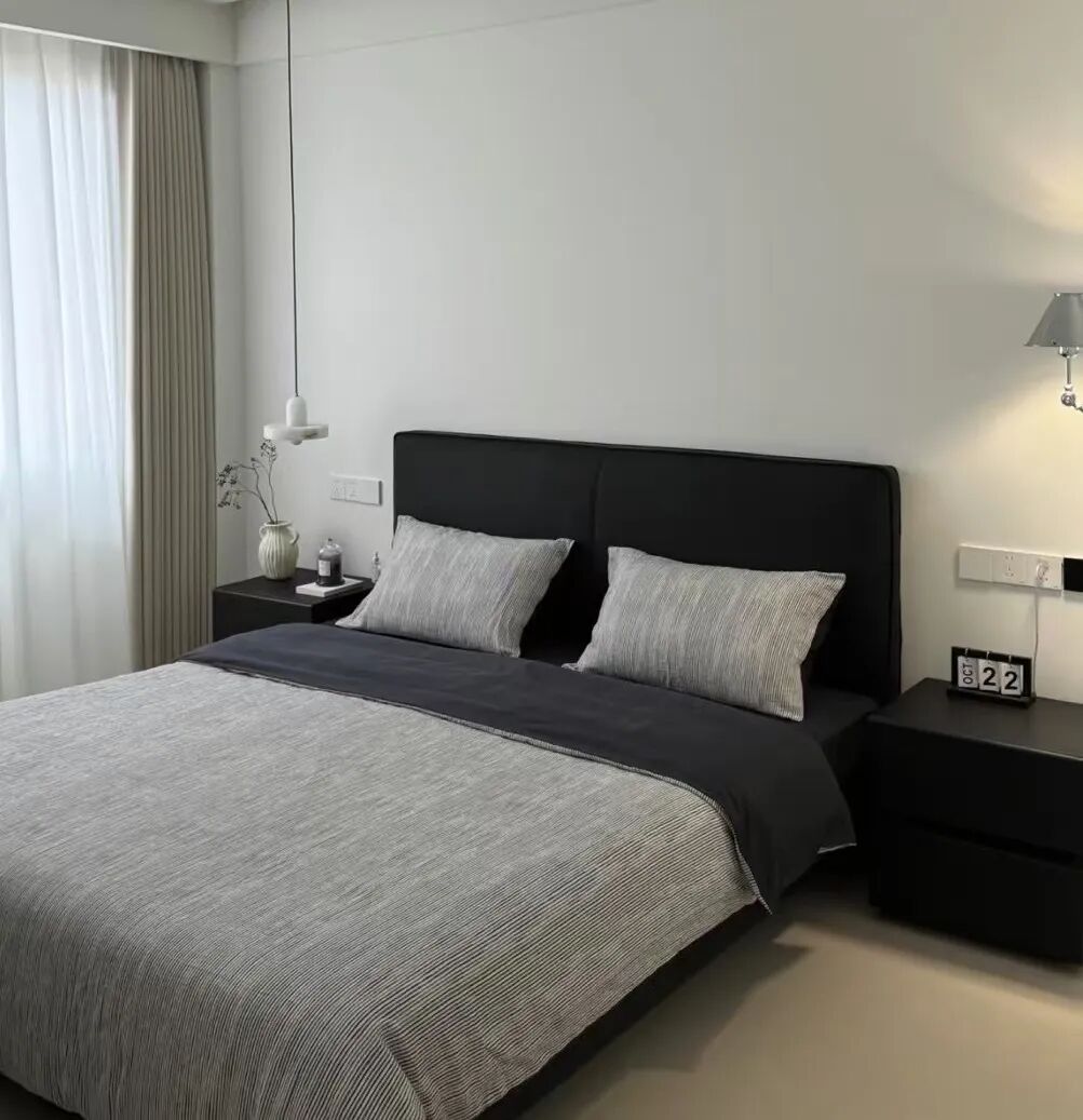 简约不简单，每一处细节都尽显生活品质！