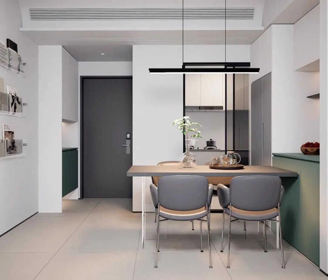 简约不简单，每一处细节都尽显生活品质！