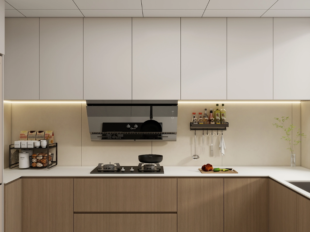 118㎡如何打造原木简约风？看这里！