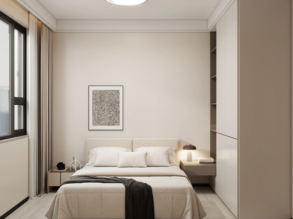 118㎡如何打造原木简约风？看这里！