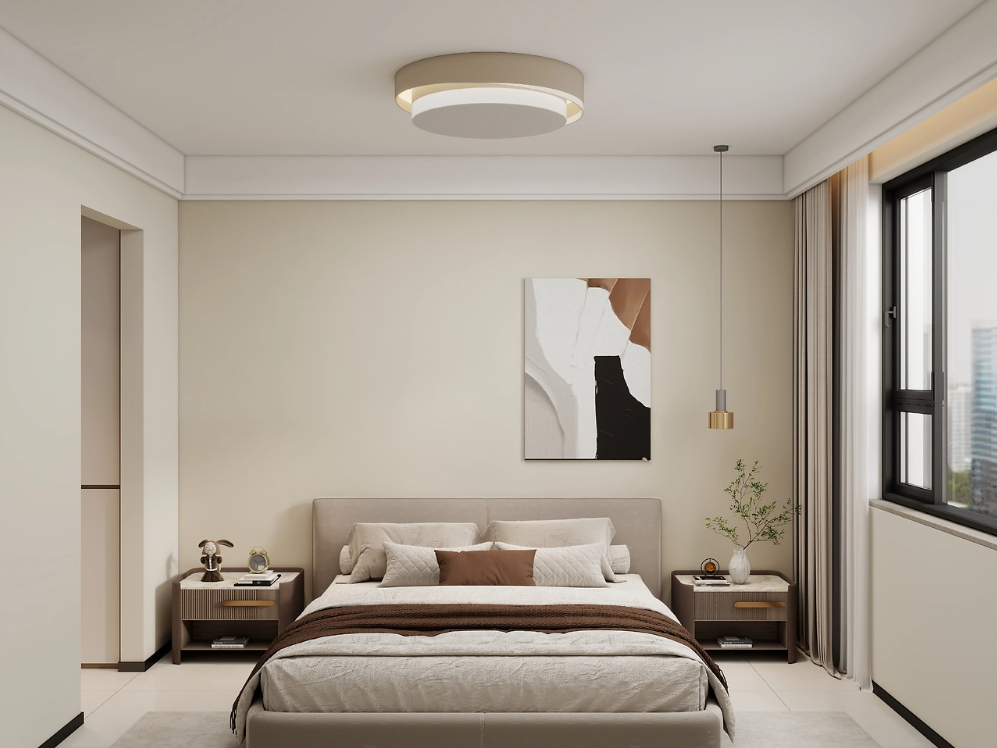 118㎡如何打造原木简约风？看这里！