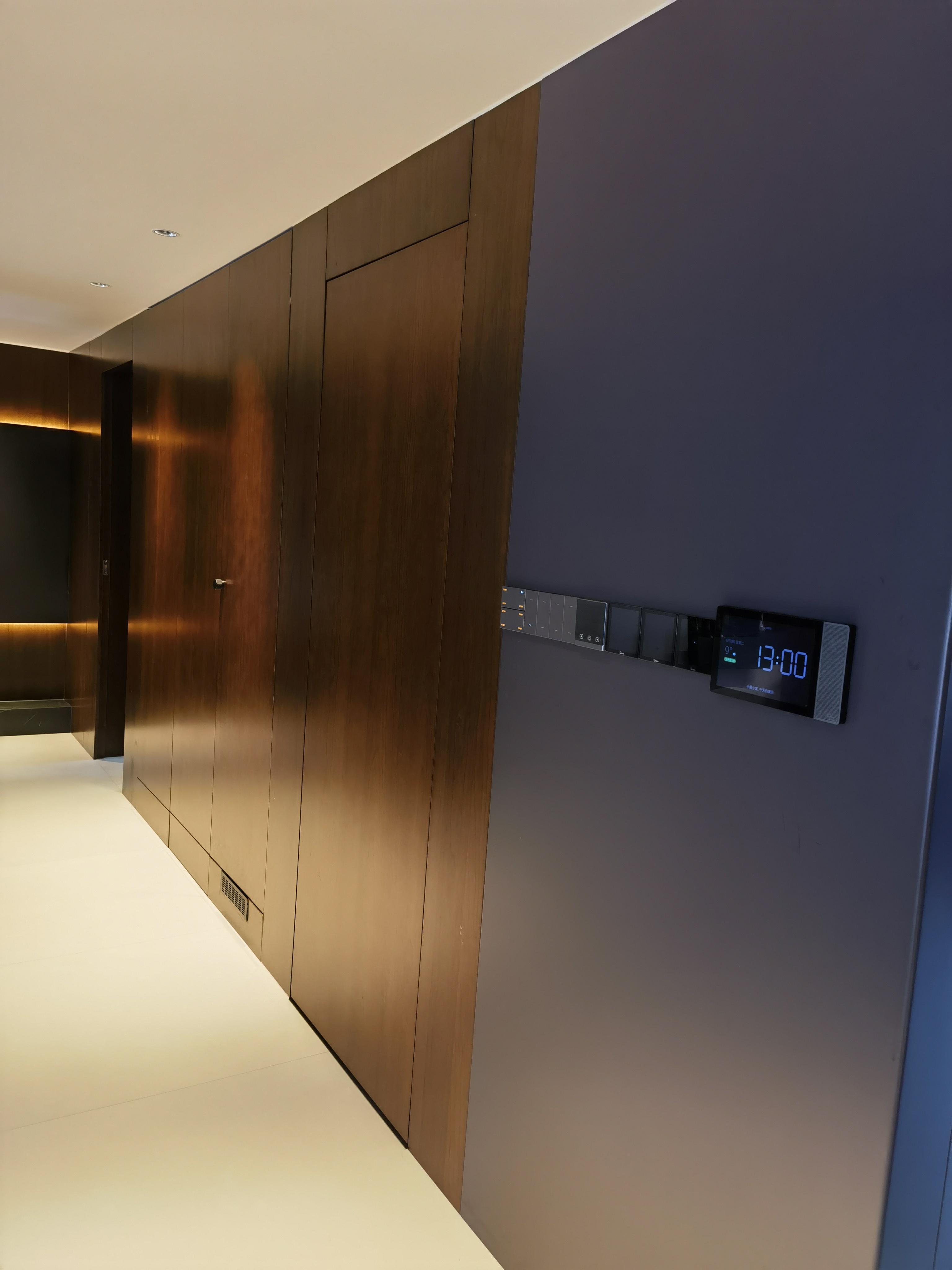 九江廉溪区九悦廷200平方大平层实景