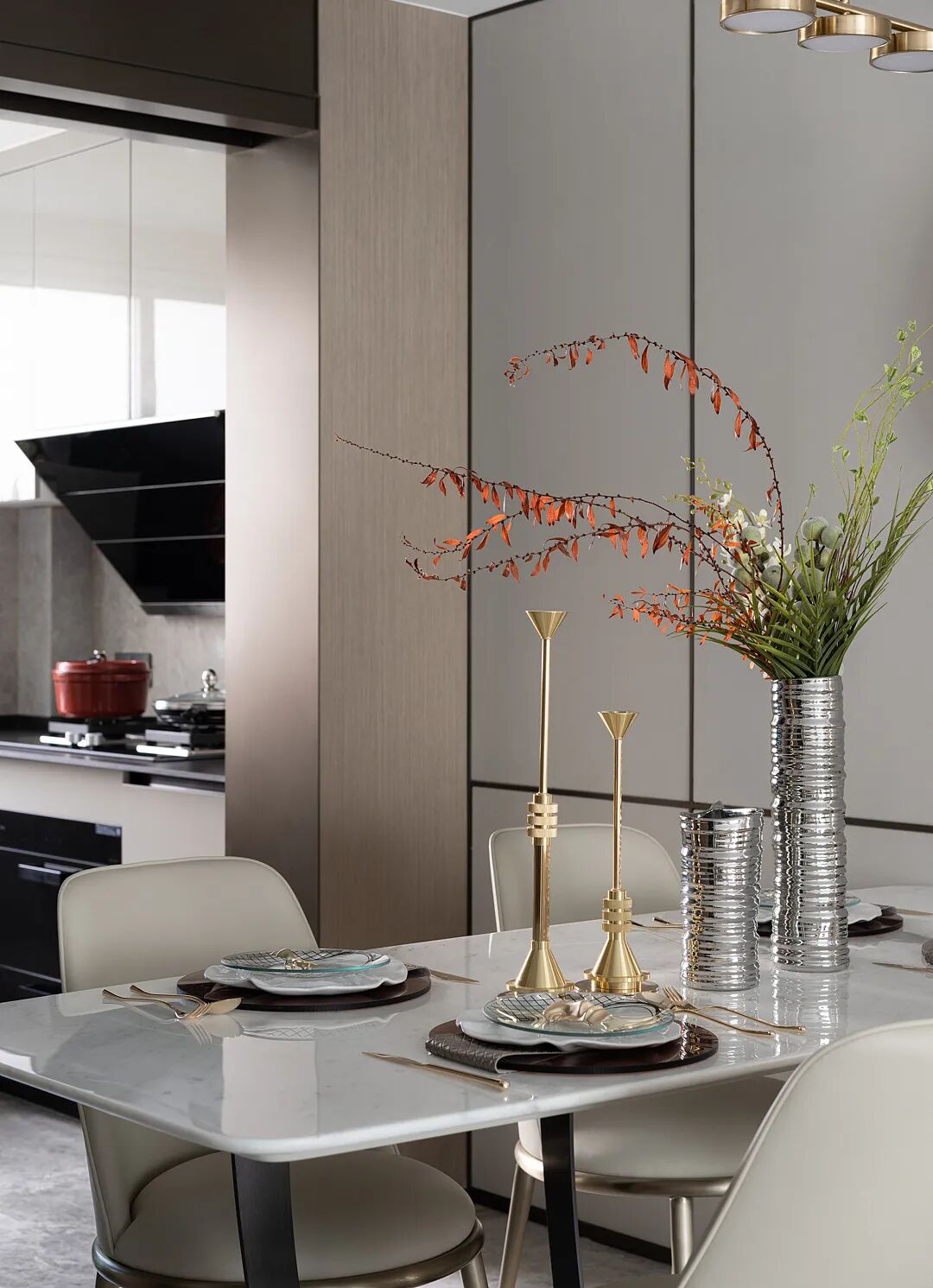 意式极简｜删繁就简，才是家的高级感！