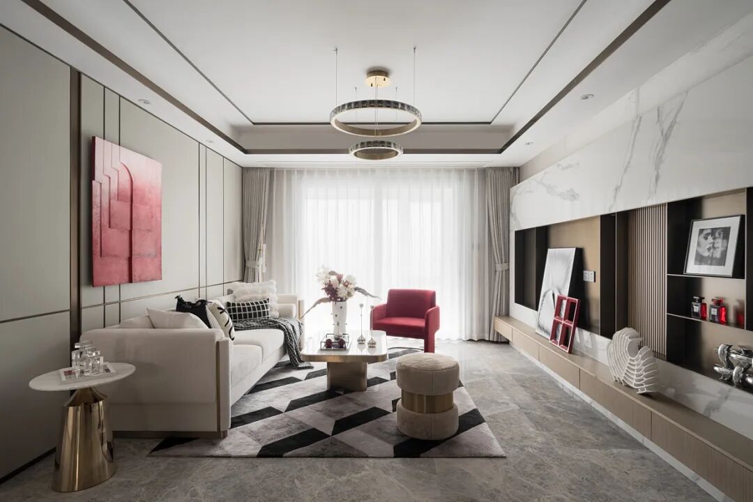 意式极简｜删繁就简，才是家的高级感！