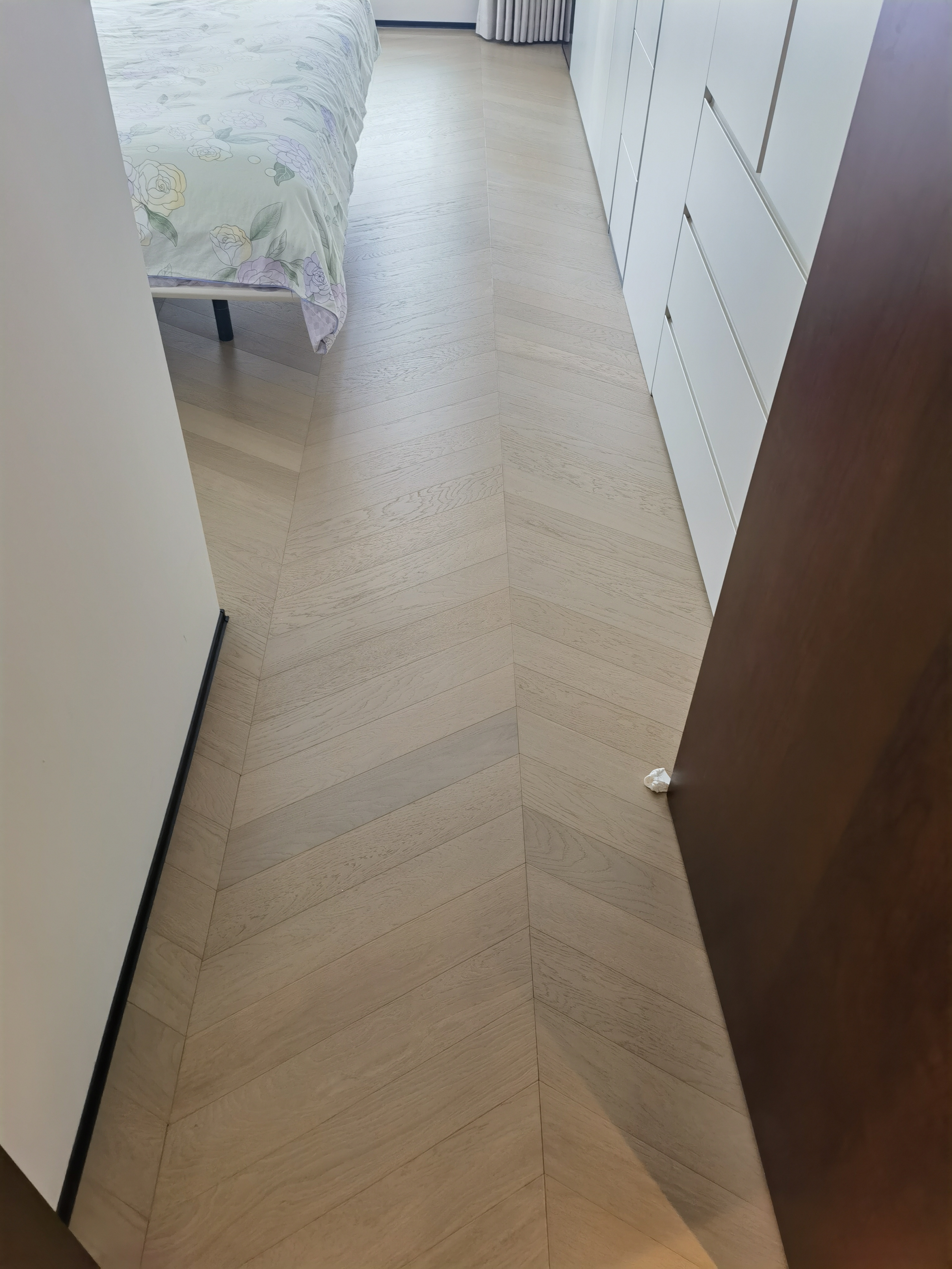 九江廉溪区九悦廷200平方大平层实景