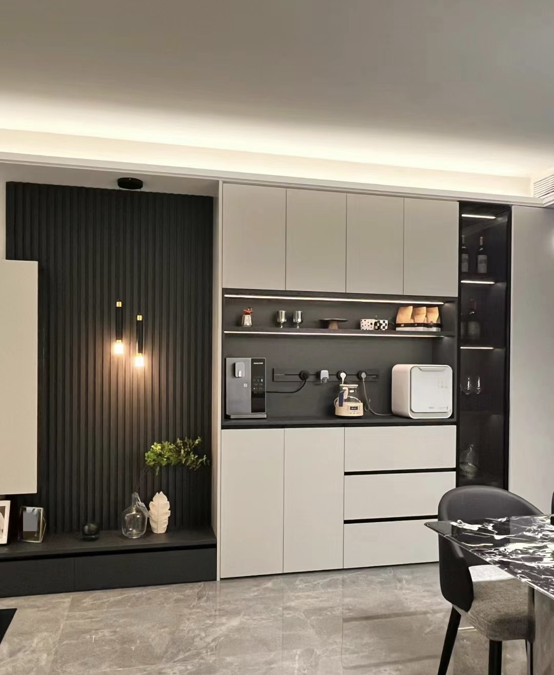 全屋定制案例分享