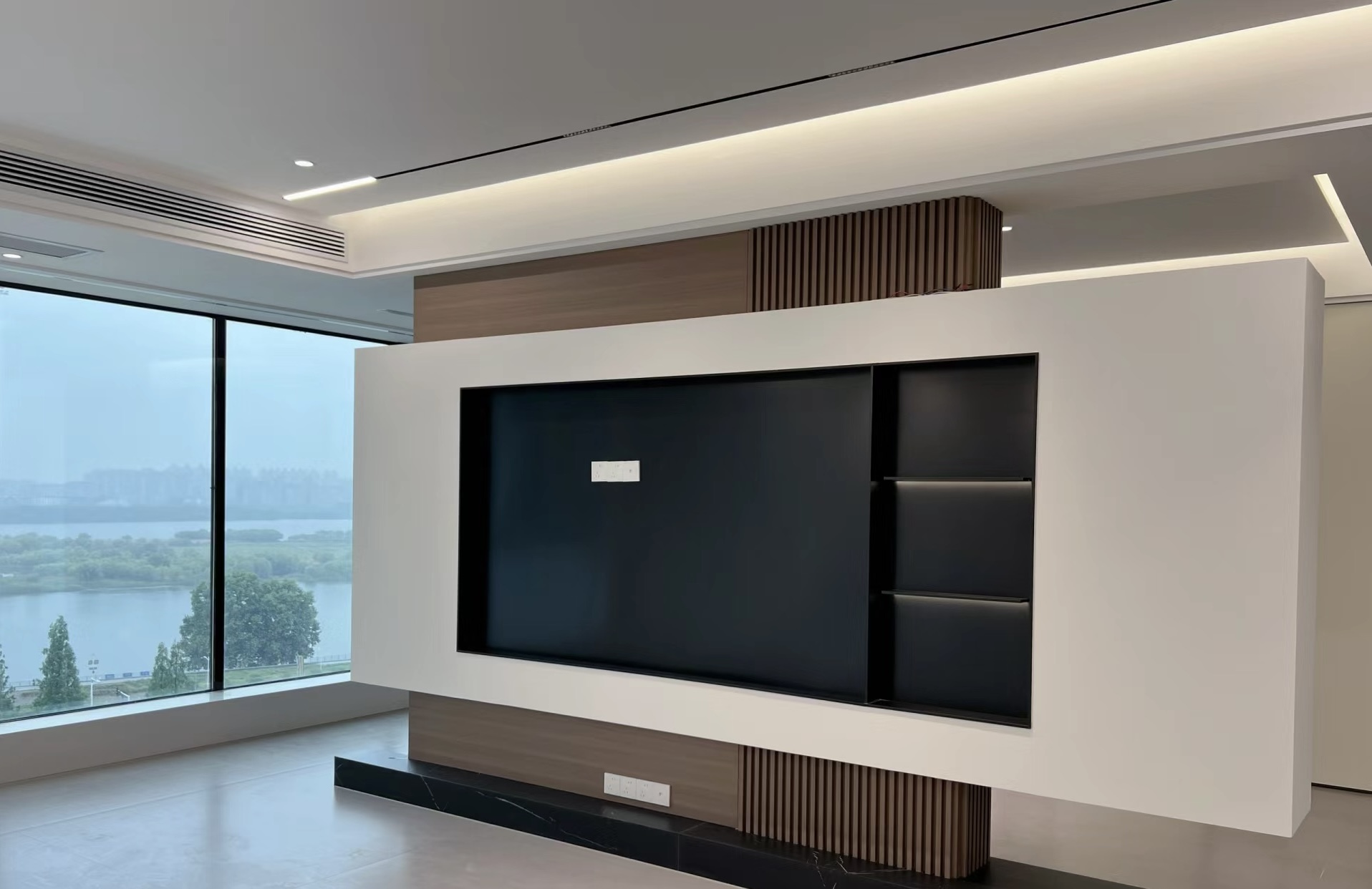 120平全屋定制案例分享