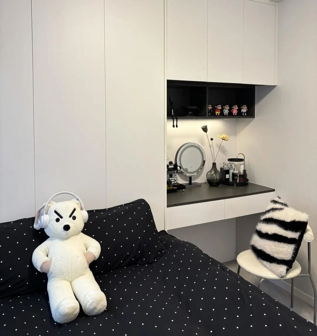 118平现代风格，现代风：演绎的永恒经典！