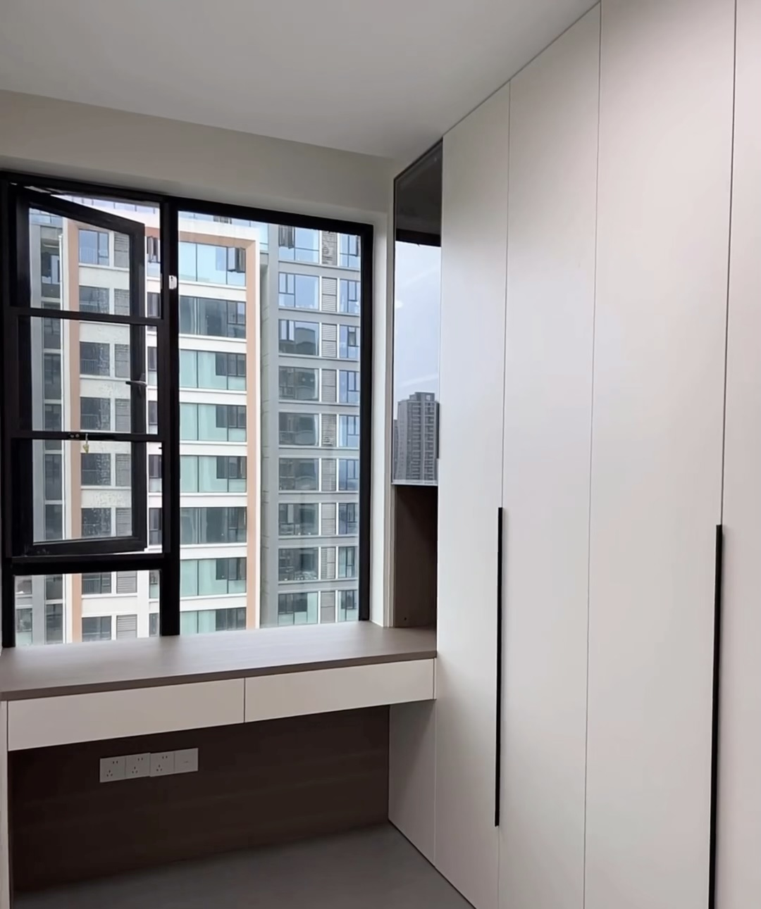 130平全屋定制案例分享