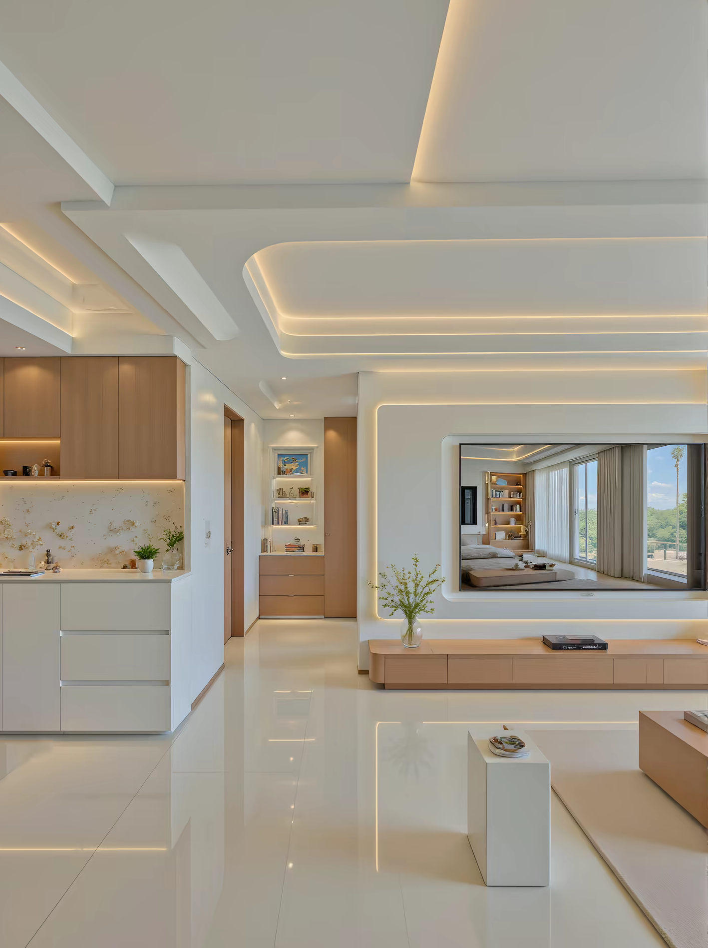 案例分享，万科臻园