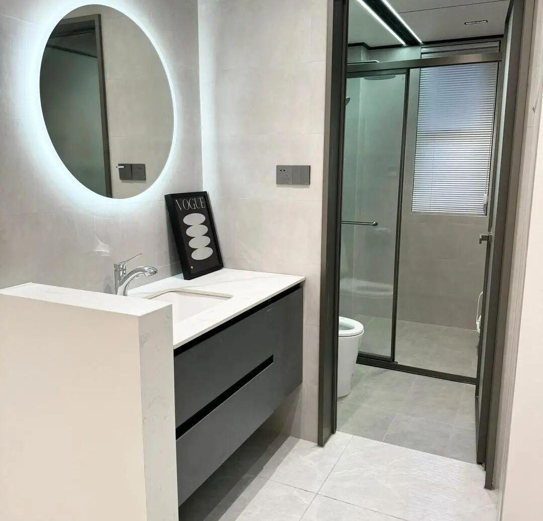 《现代简约风格：在克制与实用间，解锁生活的极简高级感》