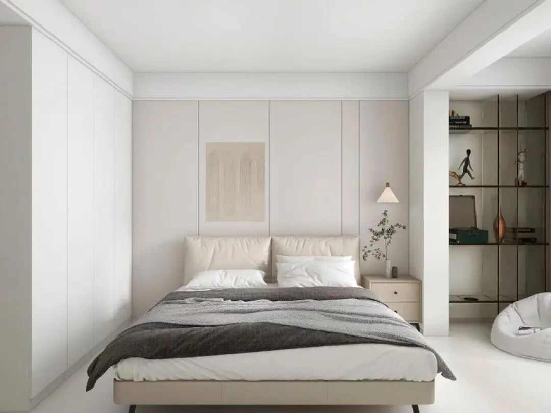 现代格调空间：简约与时尚的共鸣！