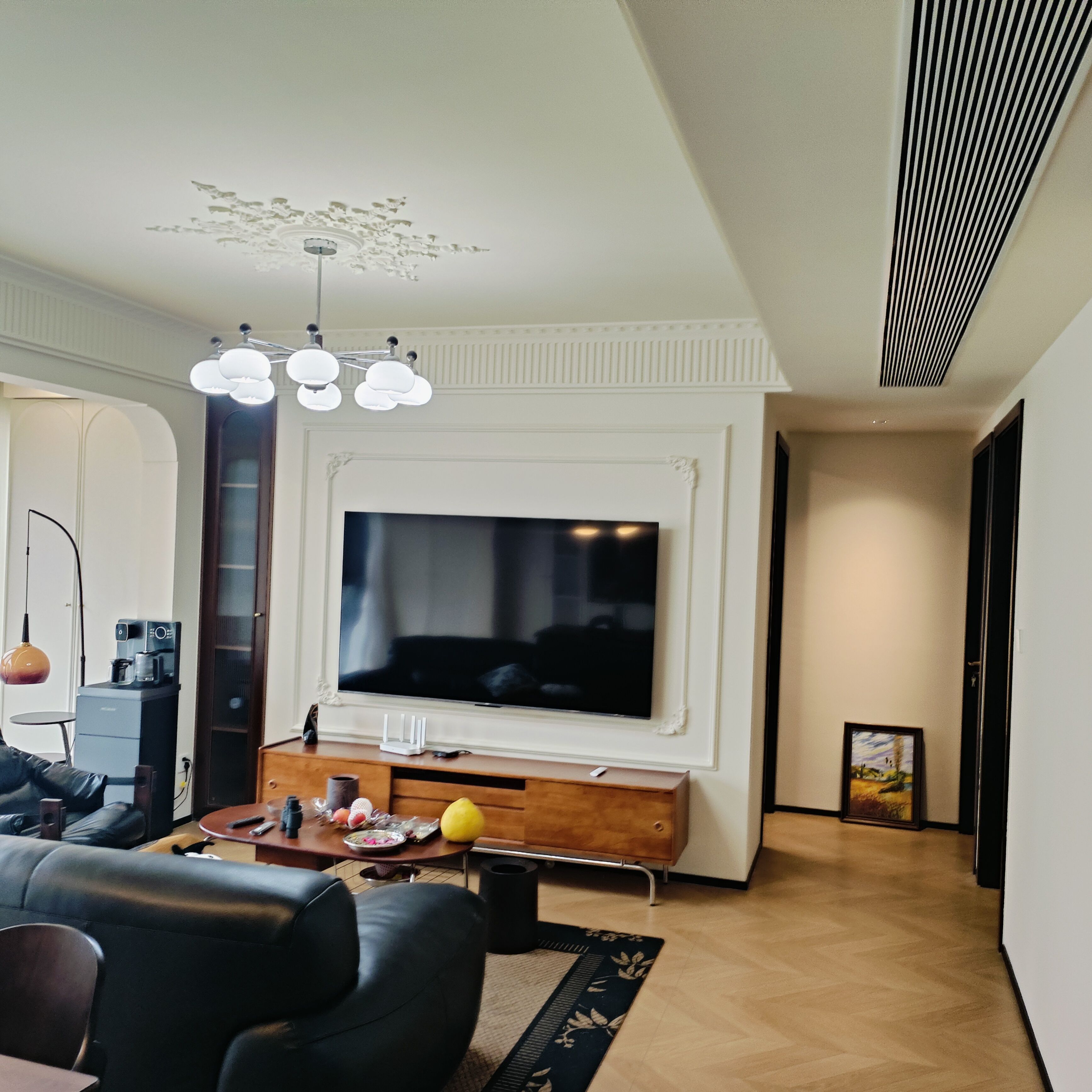 115平-花样年好未来小区