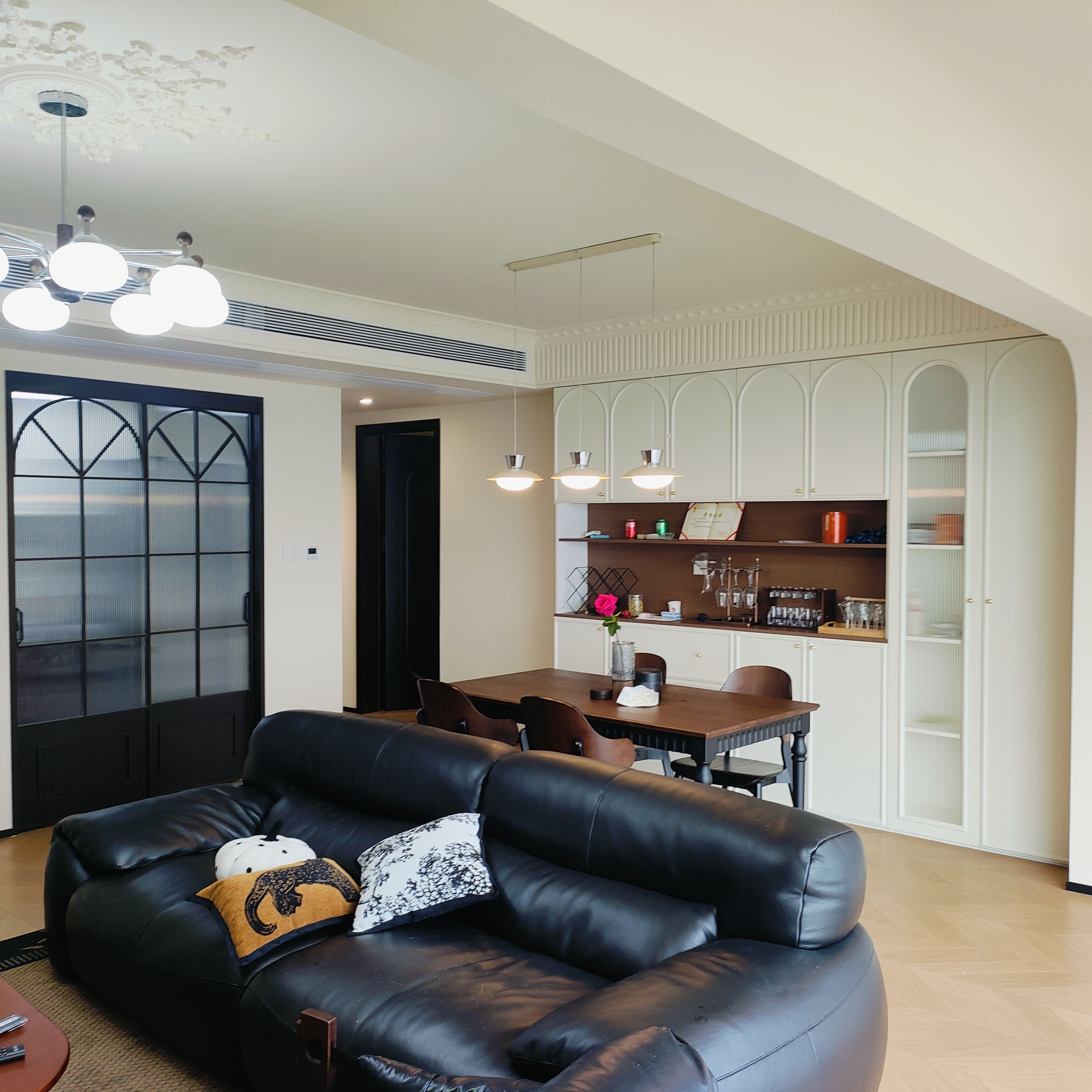 115平-花样年好未来小区