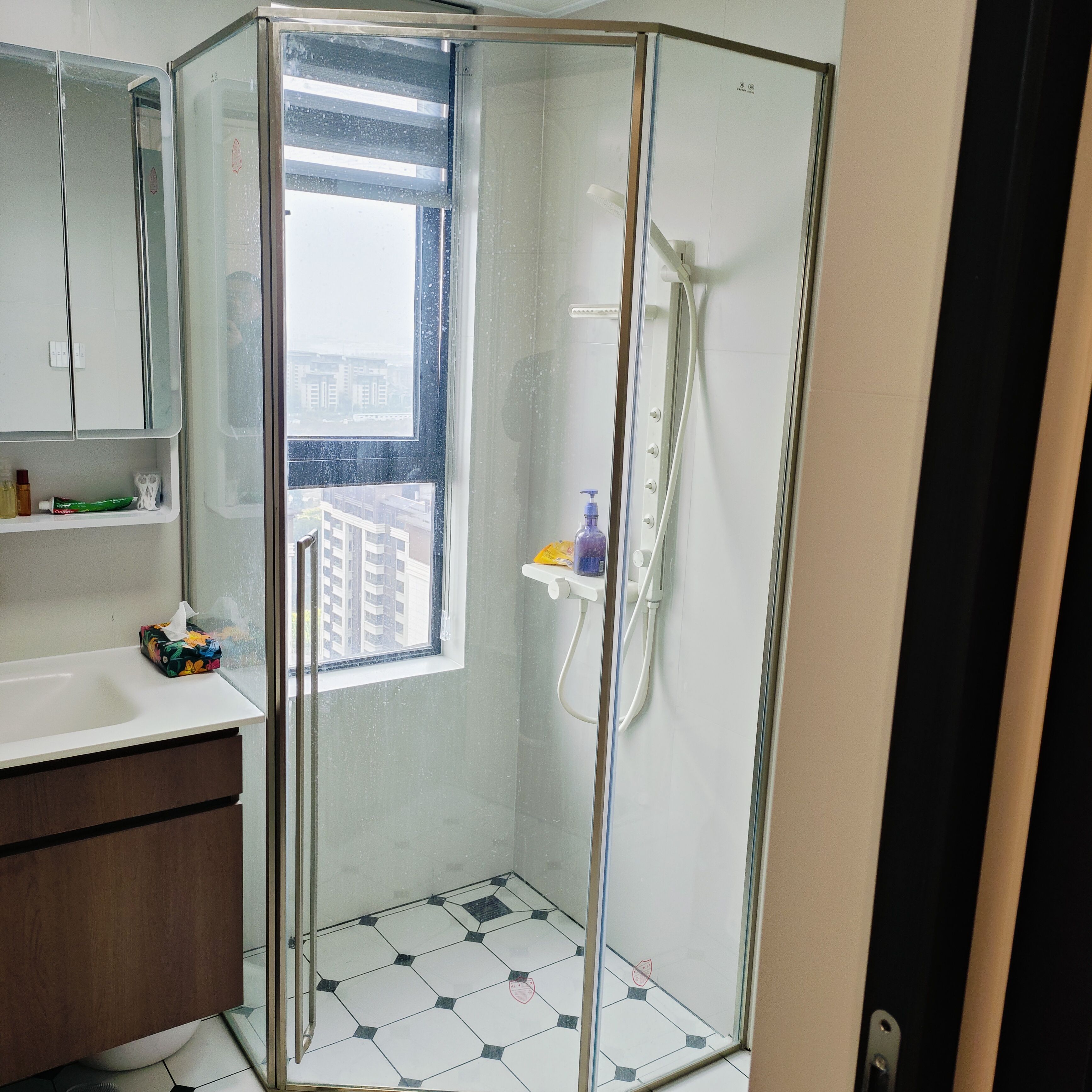 115平-花样年好未来小区