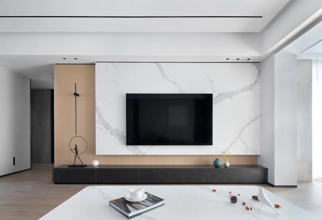 简约而不简单，质感藏于细节！