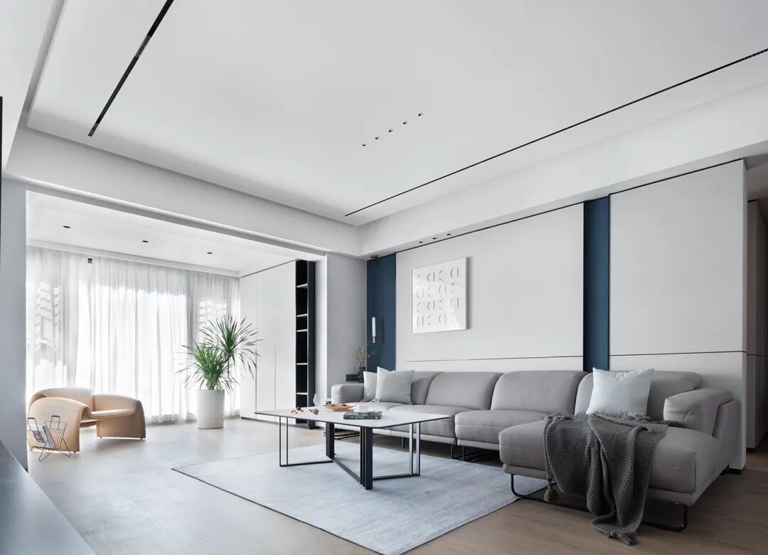 简约而不简单，质感藏于细节！