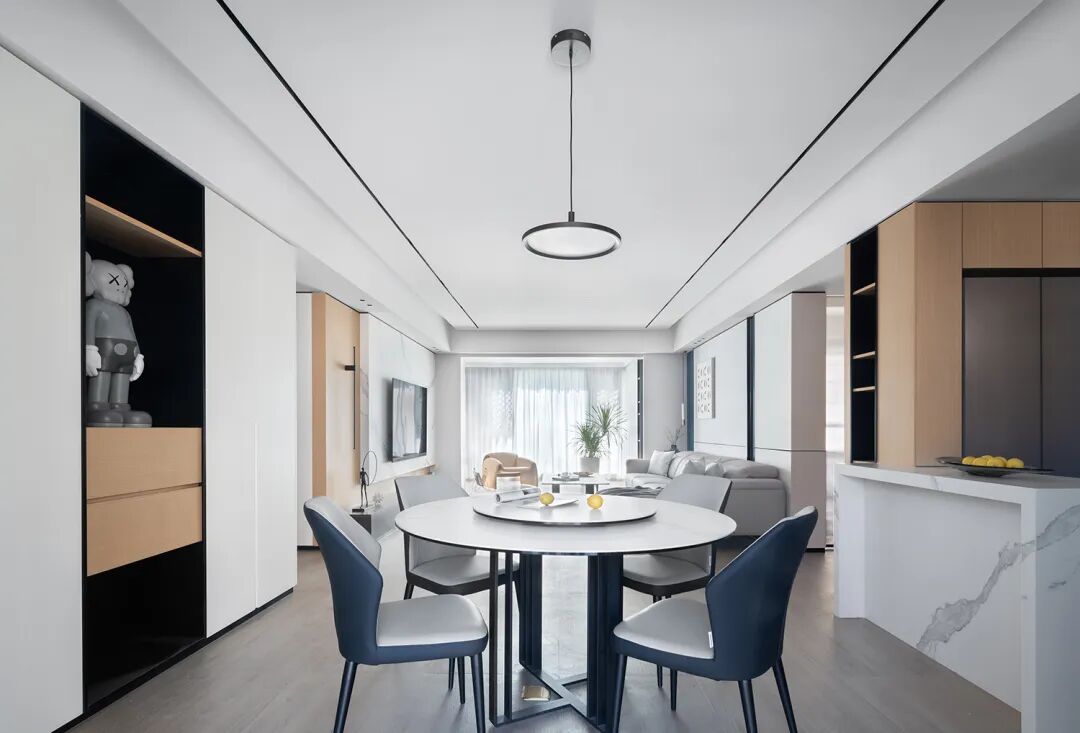 简约而不简单，质感藏于细节！