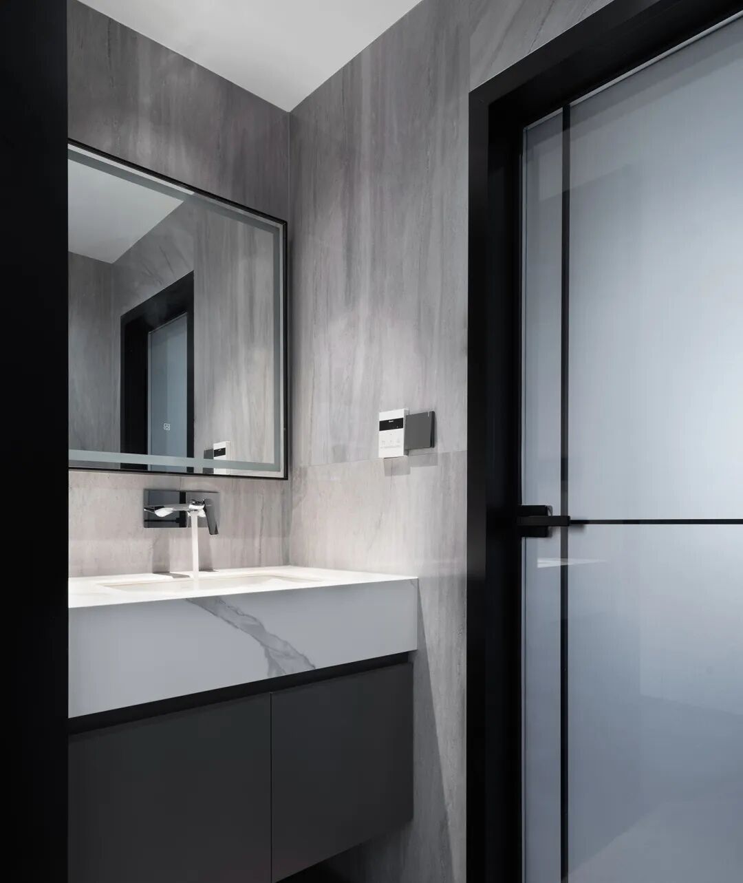 简约而不简单，质感藏于细节！