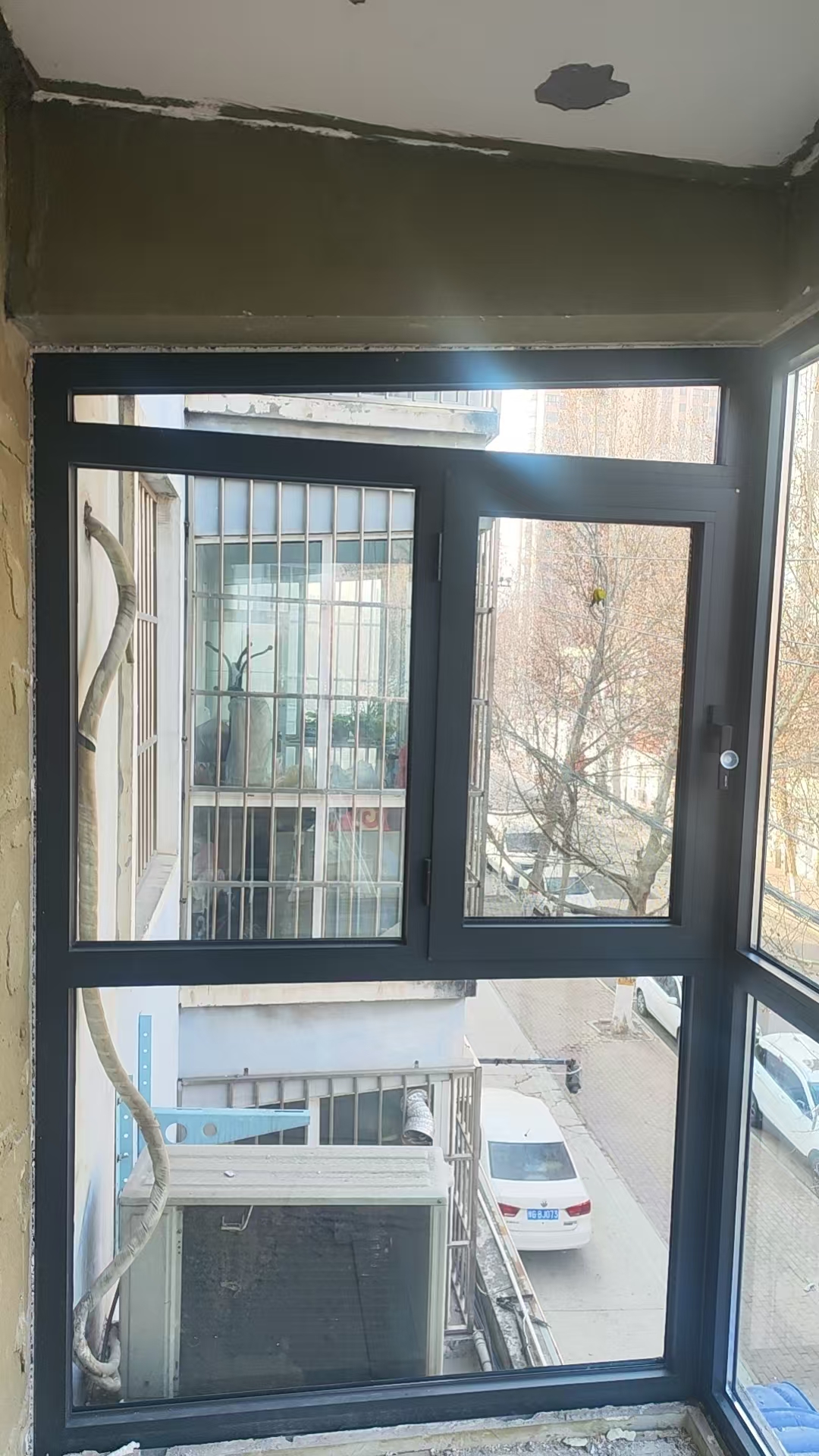门窗案例分享