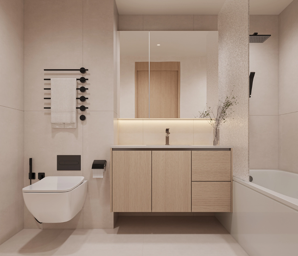 现代家居风格，演绎精致生活》