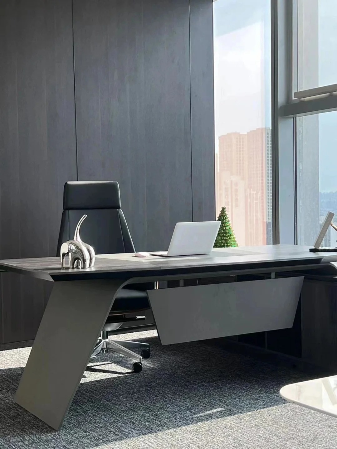 800平办公室装修