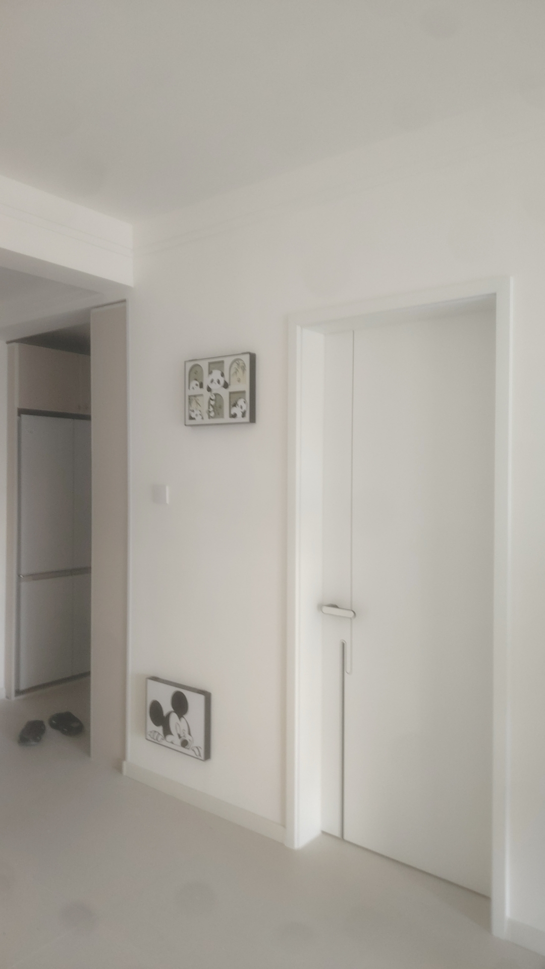 天津津南区星耀五洲城，简约奶油风，完工