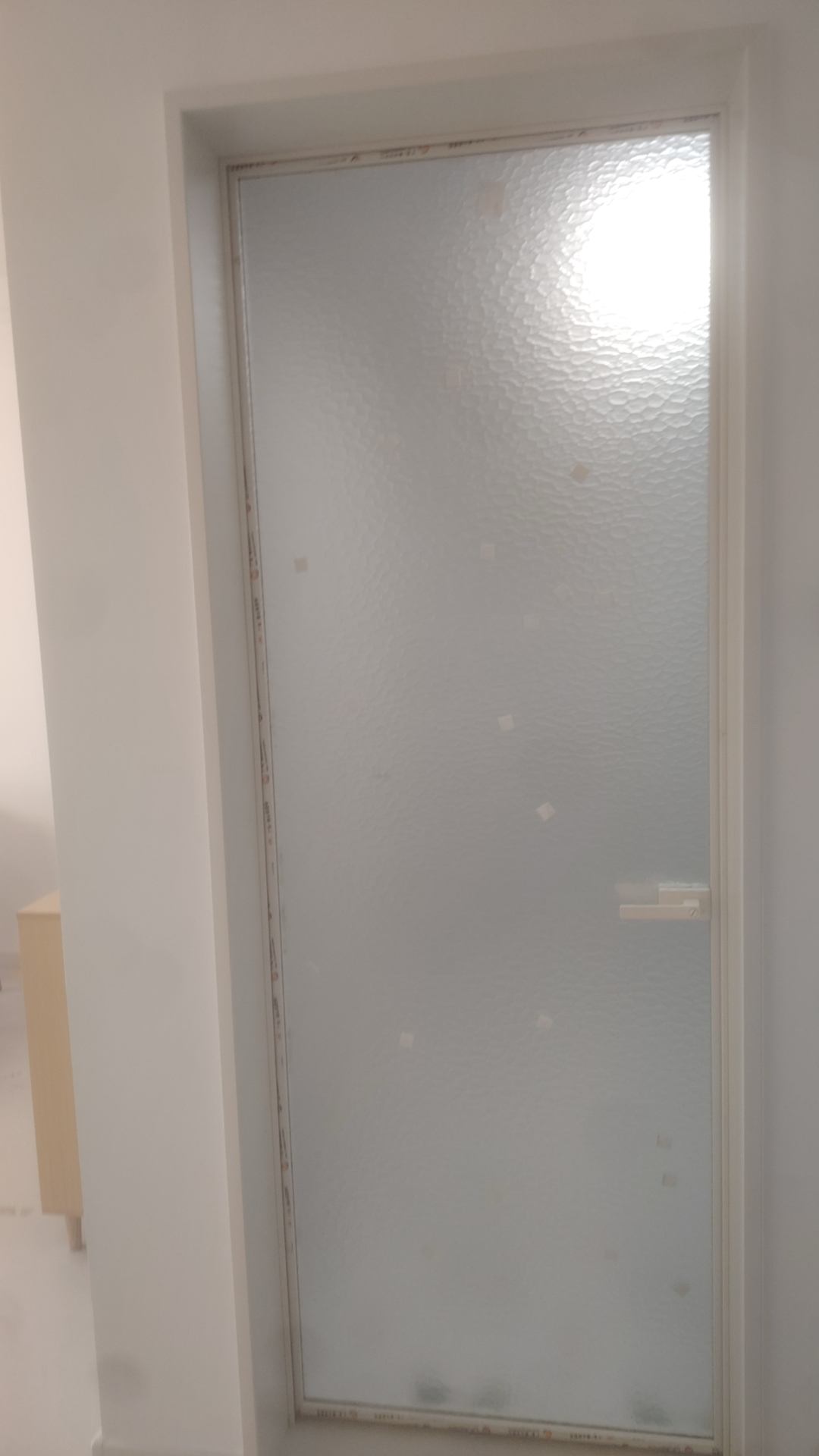 天津津南区星耀五洲城，简约奶油风，完工