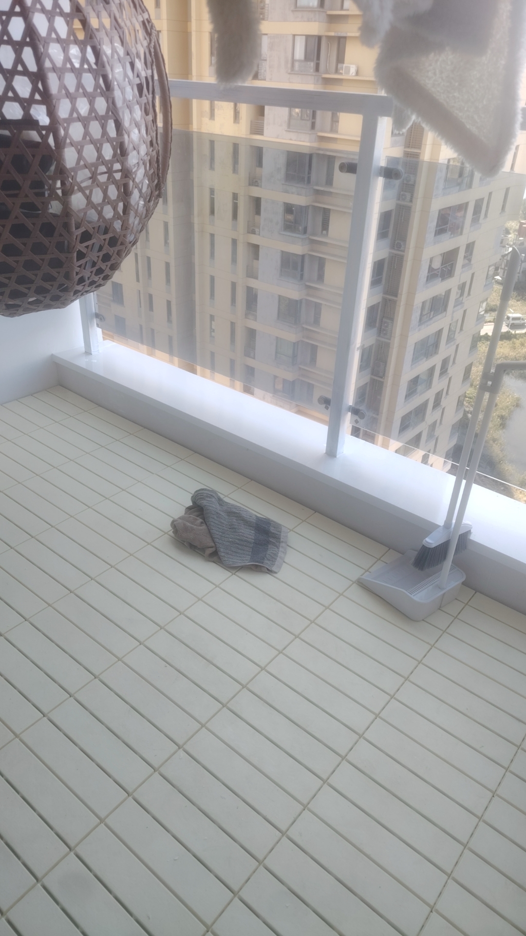 天津津南区星耀五洲城，简约奶油风，完工