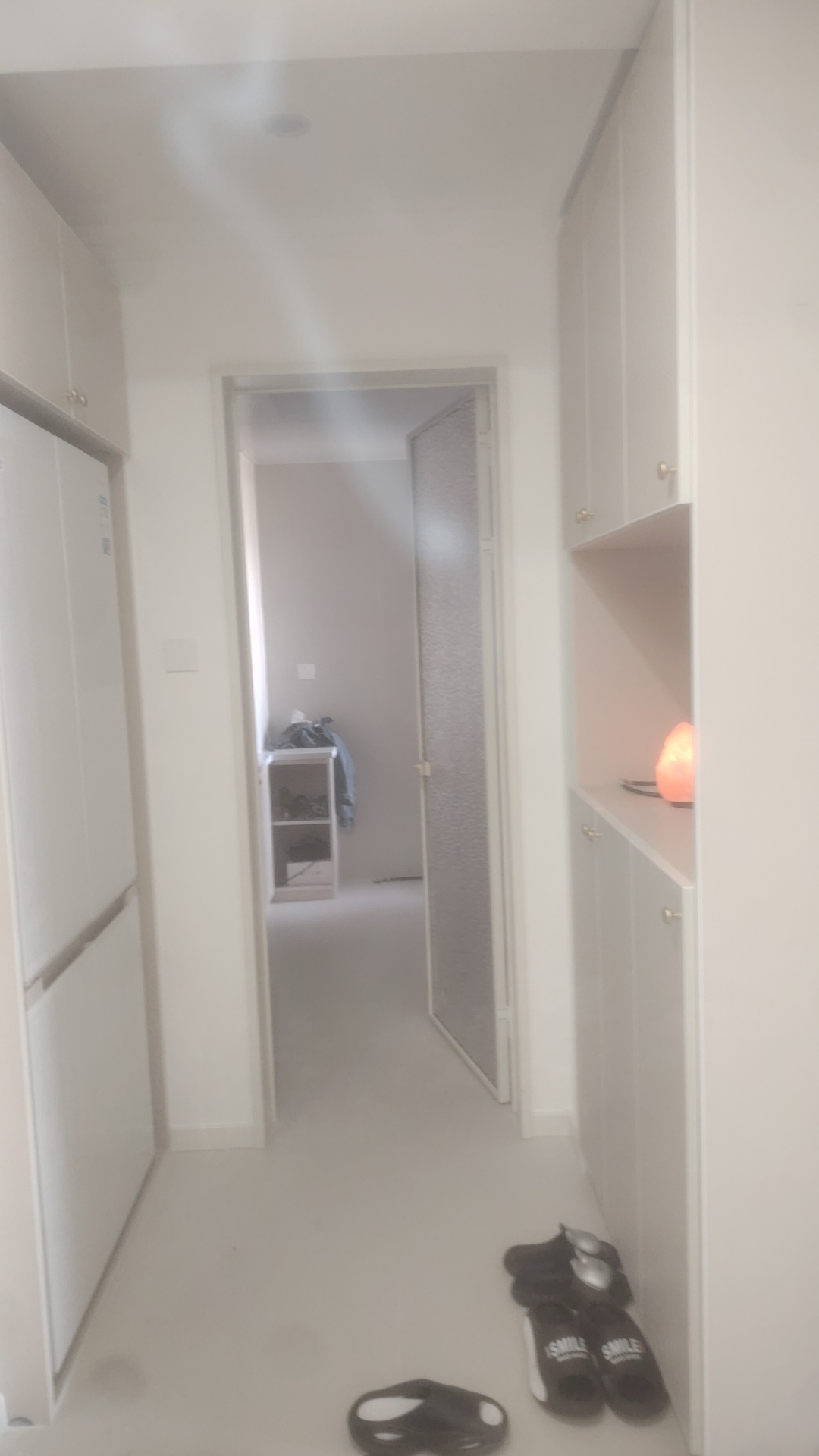 天津津南区星耀五洲城，简约奶油风，完工