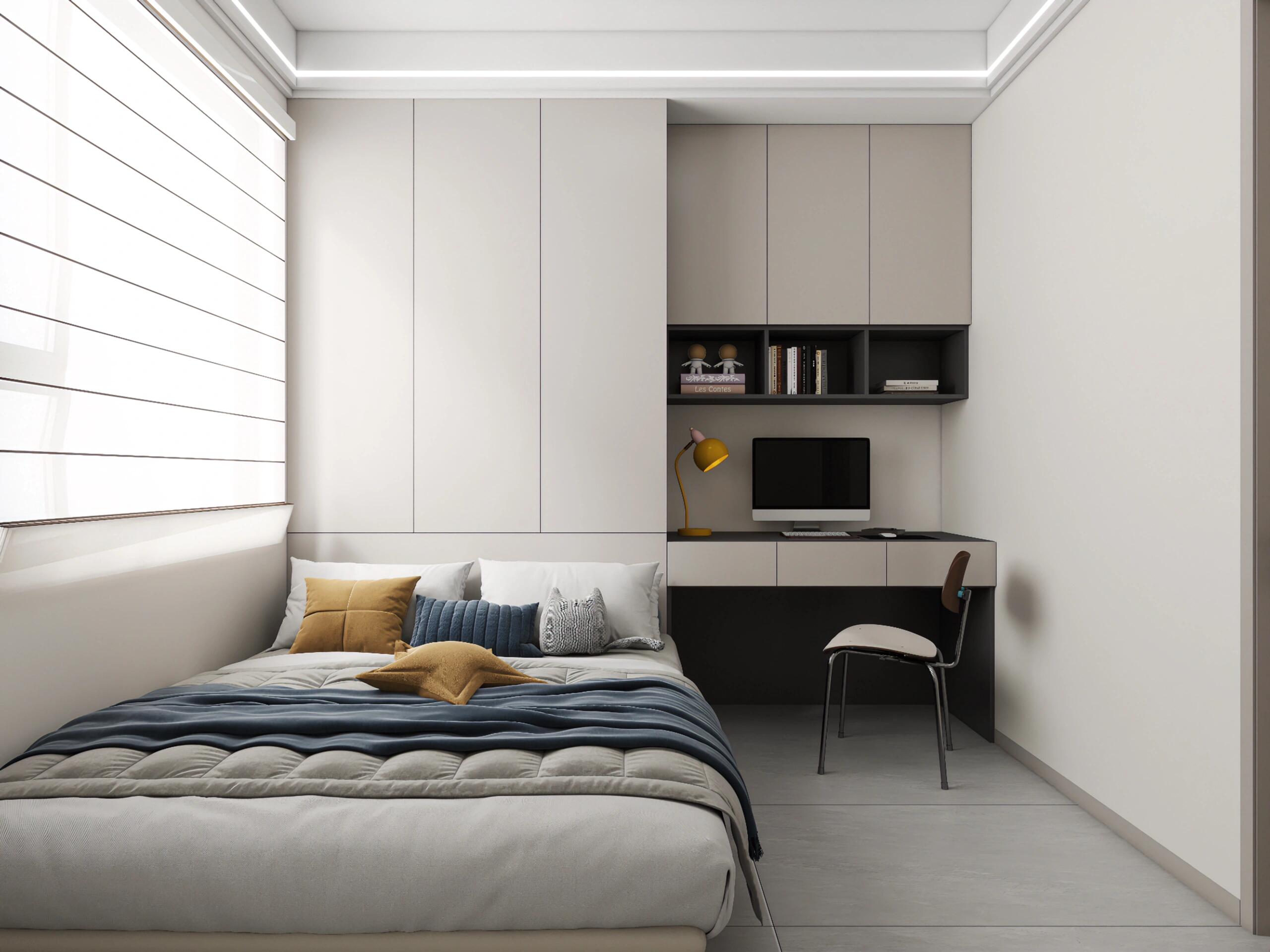 130平现代风格， 现代简约，愿每一步都奔赴温柔时光！